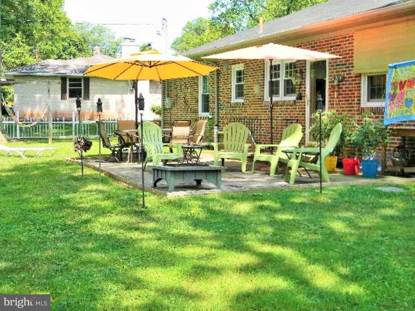 59 North Roland Street Pottstown, PA 19464 - Photo 22 of 25 Exterior Back