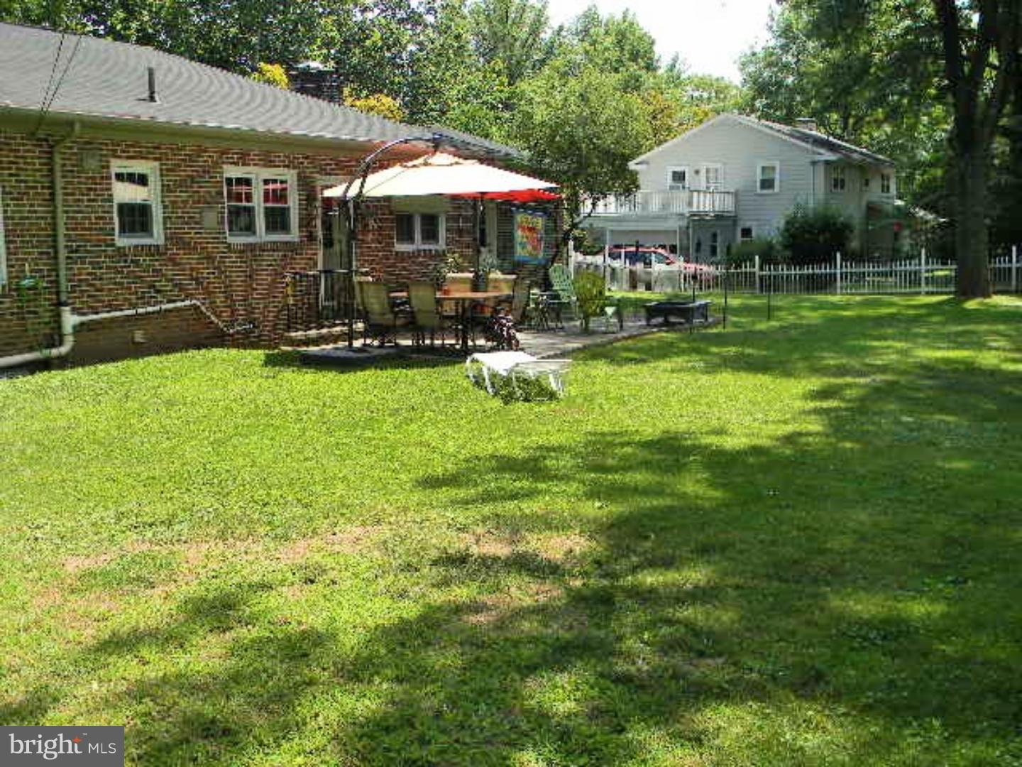 59 North Roland Street Pottstown, PA 19464 - Photo 25 of 25 Exterior Back
