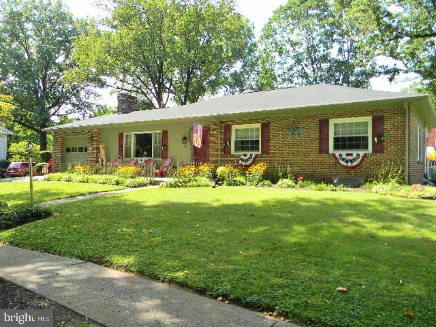 59 North Roland Street Pottstown, PA 19464 - Photo 4 of 25 Exterior Front