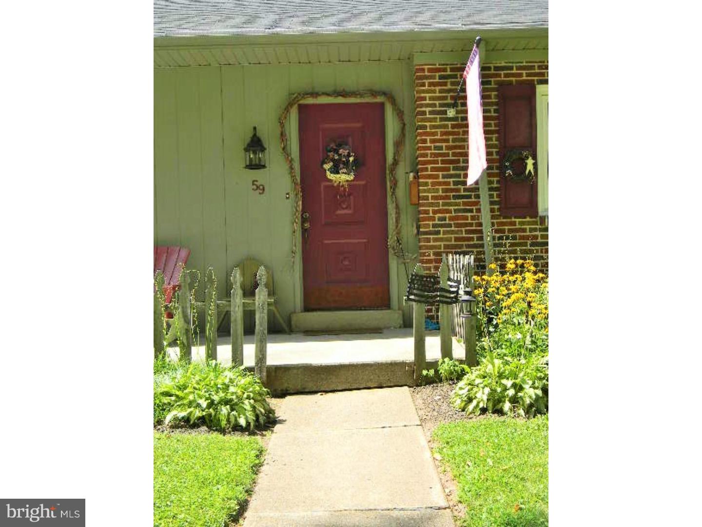 59 North Roland Street Pottstown, PA 19464 - Photo 5 of 25 Exterior Front