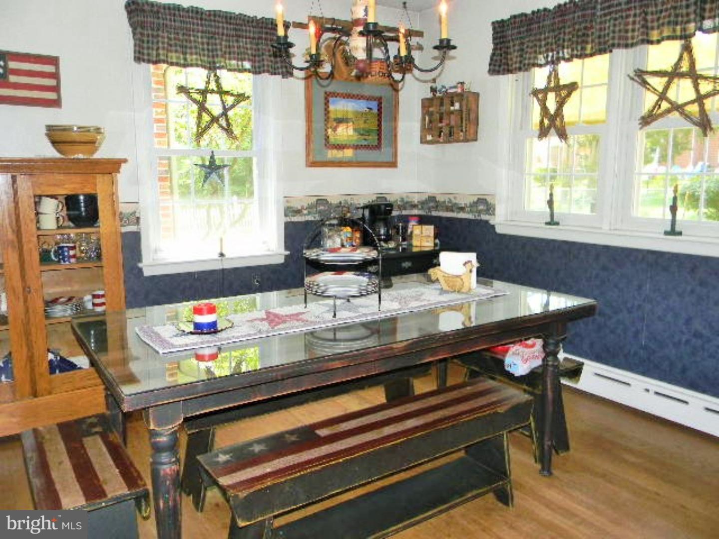 59 North Roland Street Pottstown, PA 19464 - Photo 8 of 25 Dining Room