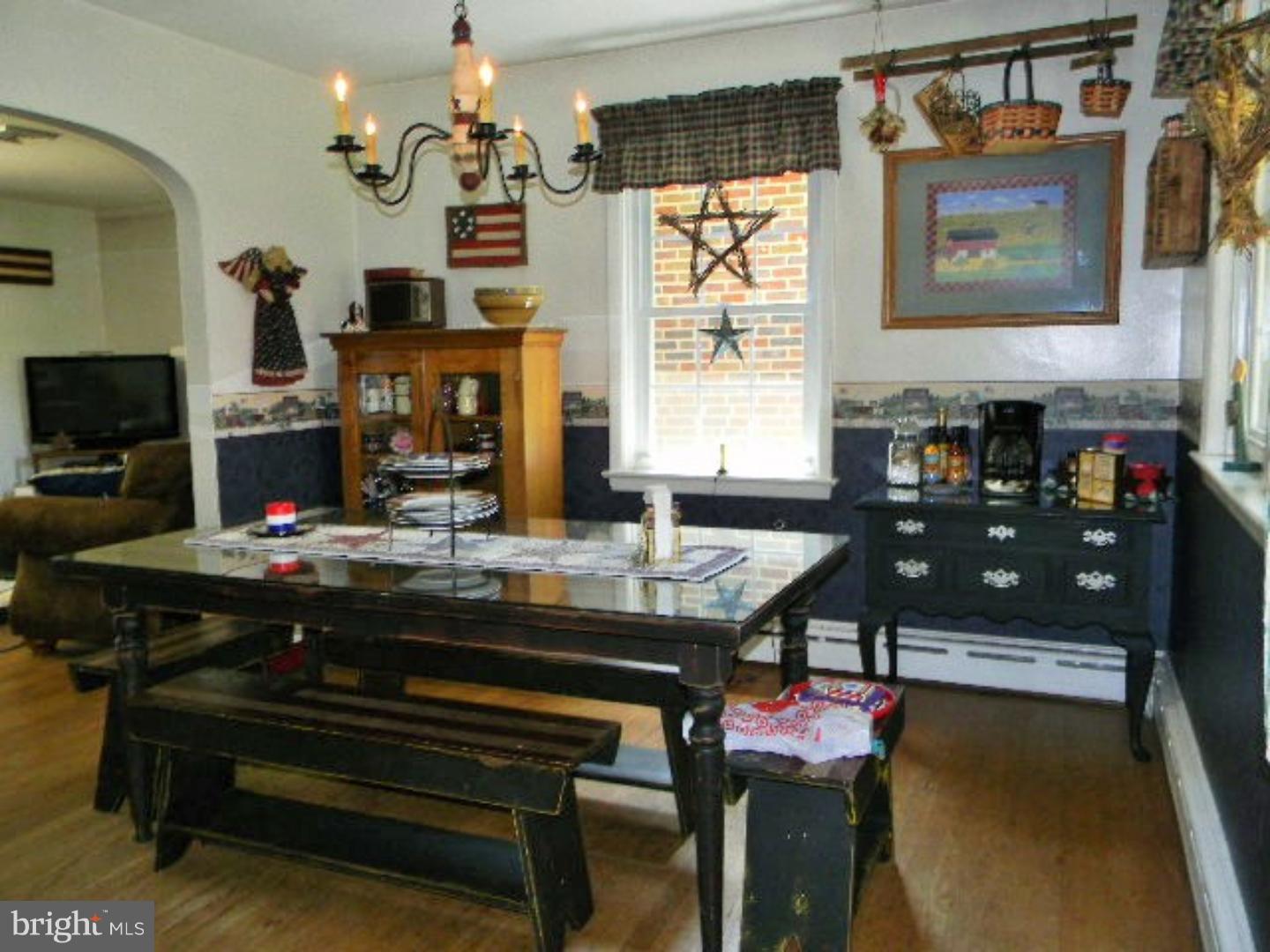 59 North Roland Street Pottstown, PA 19464 - Photo 9 of 25 Dining Room