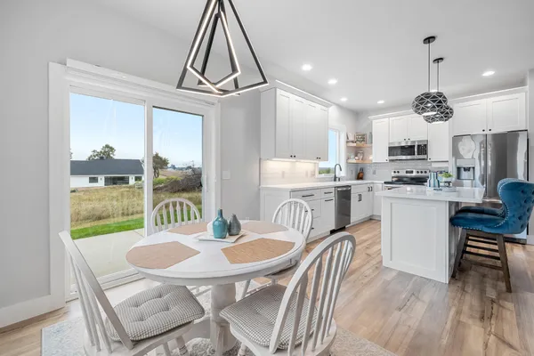 $374,900 | 234 Watertower Circle, Iron Ridge, WI 53035