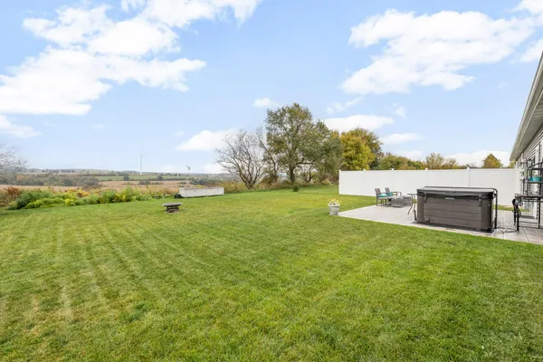 $374,900 | 234 Watertower Circle, Iron Ridge, WI 53035