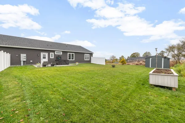 $374,900 | 234 Watertower Circle, Iron Ridge, WI 53035