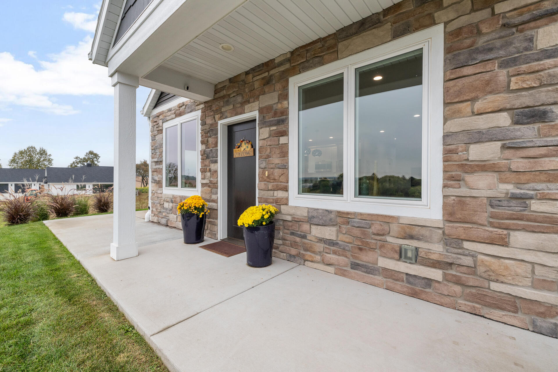 234 Watertower Circle Iron Ridge, WI 53035 - Photo 10 of 41 3-Exterior_234 Wastertower Circle