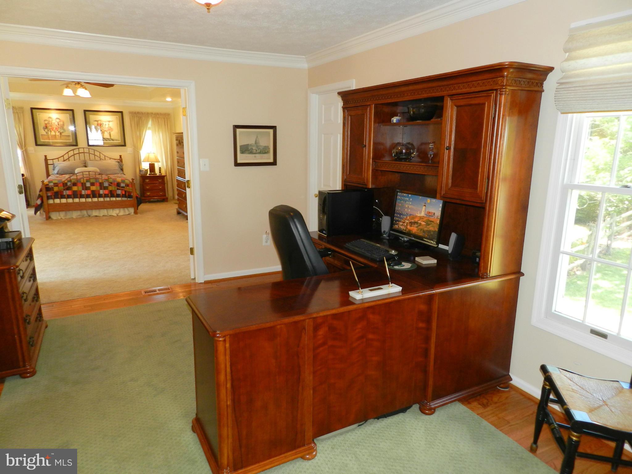17201 Spates Hill Road Poolesville, MD 20837 - Photo 21 of 30 Interior (General)