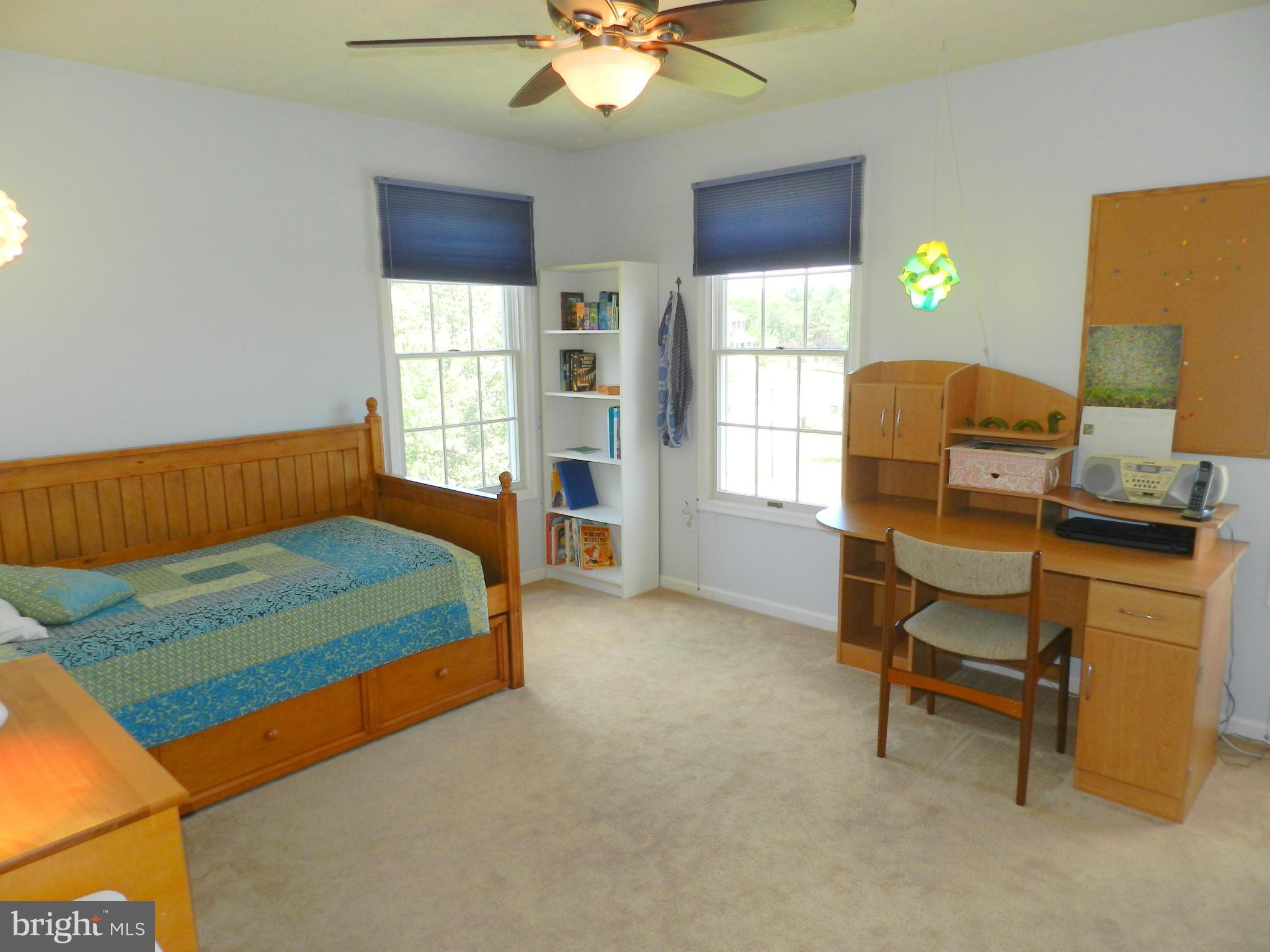 17201 Spates Hill Road Poolesville, MD 20837 - Photo 24 of 30 Bedroom