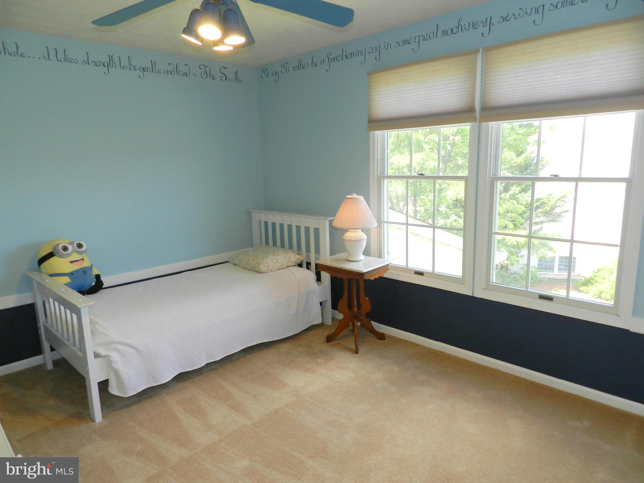 17201 Spates Hill Road Poolesville, MD 20837 - Photo 25 of 30 Bedroom