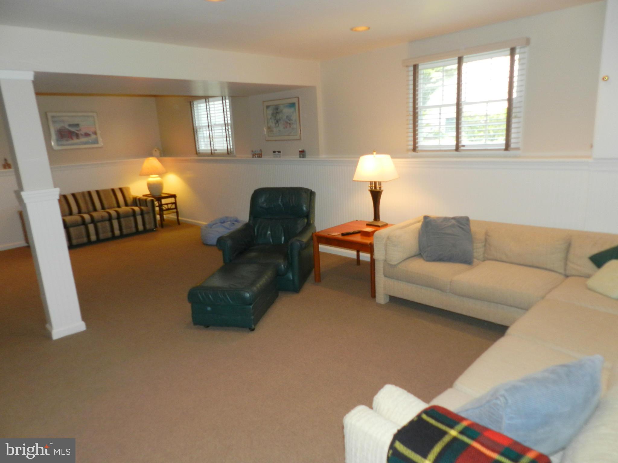17201 Spates Hill Road Poolesville, MD 20837 - Photo 28 of 30 Basement