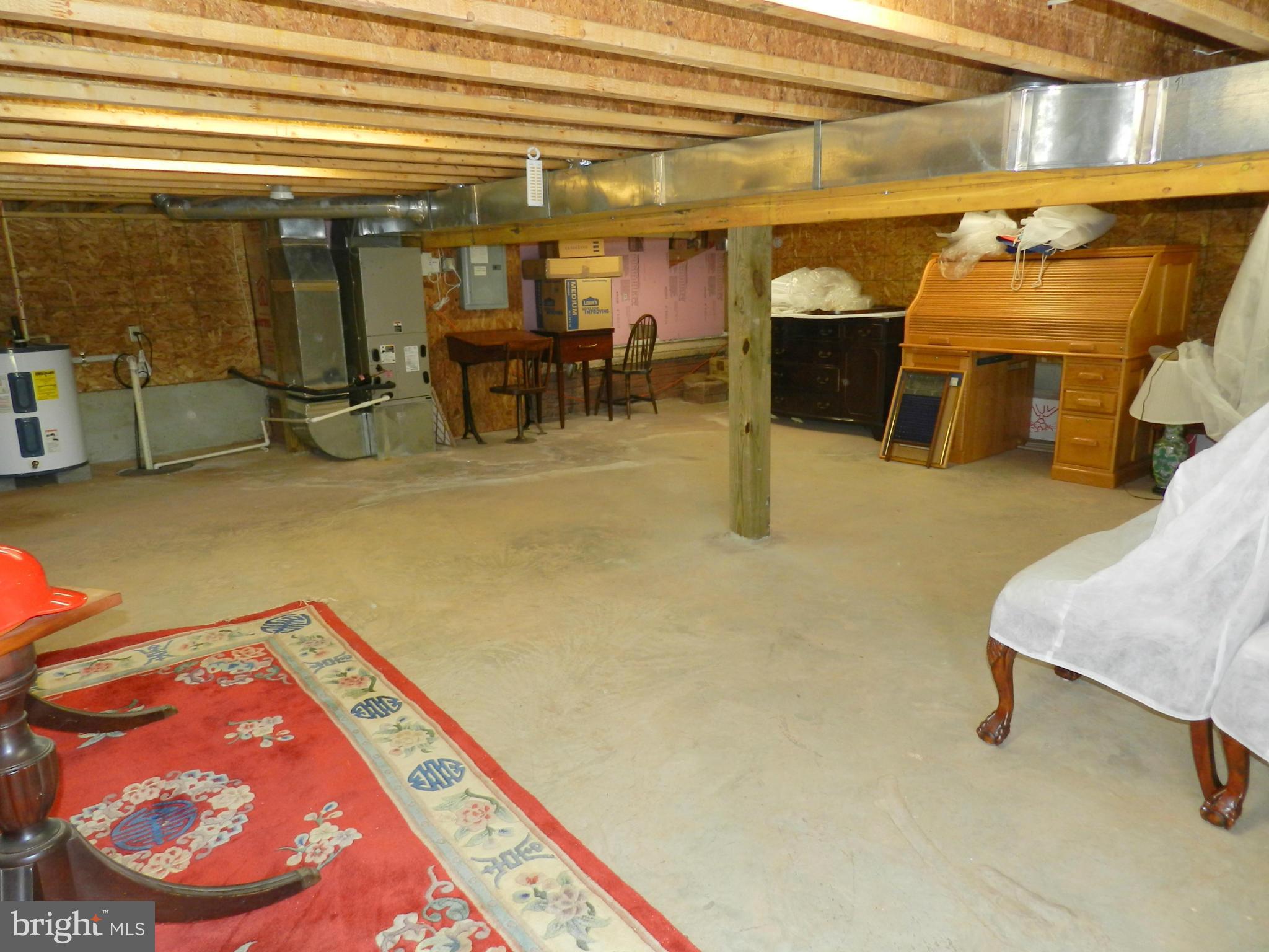 17201 Spates Hill Road Poolesville, MD 20837 - Photo 29 of 30 Interior (General)