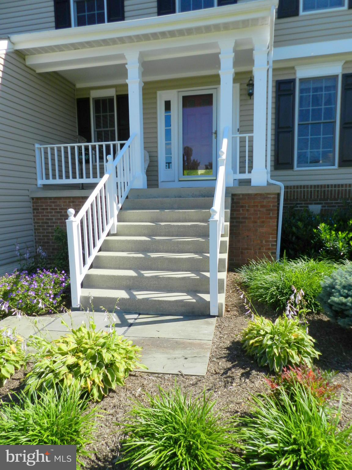 17201 Spates Hill Road Poolesville, MD 20837 - Photo 8 of 30 Exterior (Front)