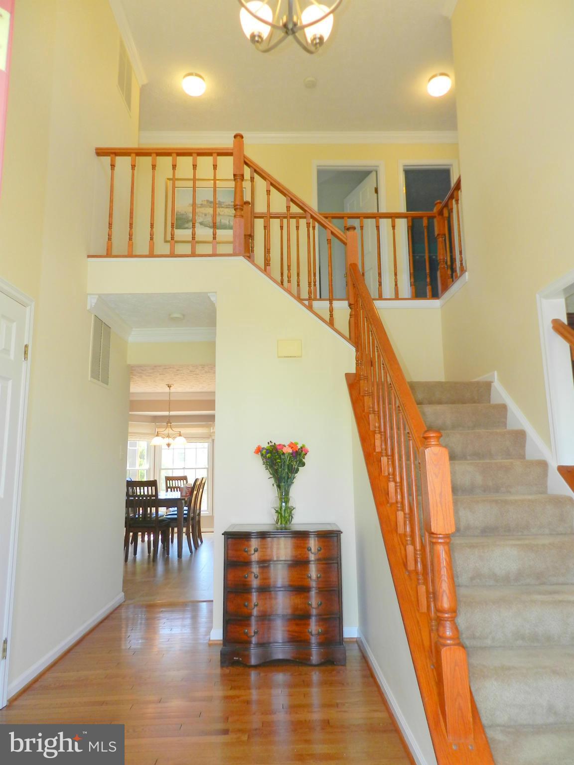 17201 Spates Hill Road Poolesville, MD 20837 - Photo 10 of 30 Interior (General)