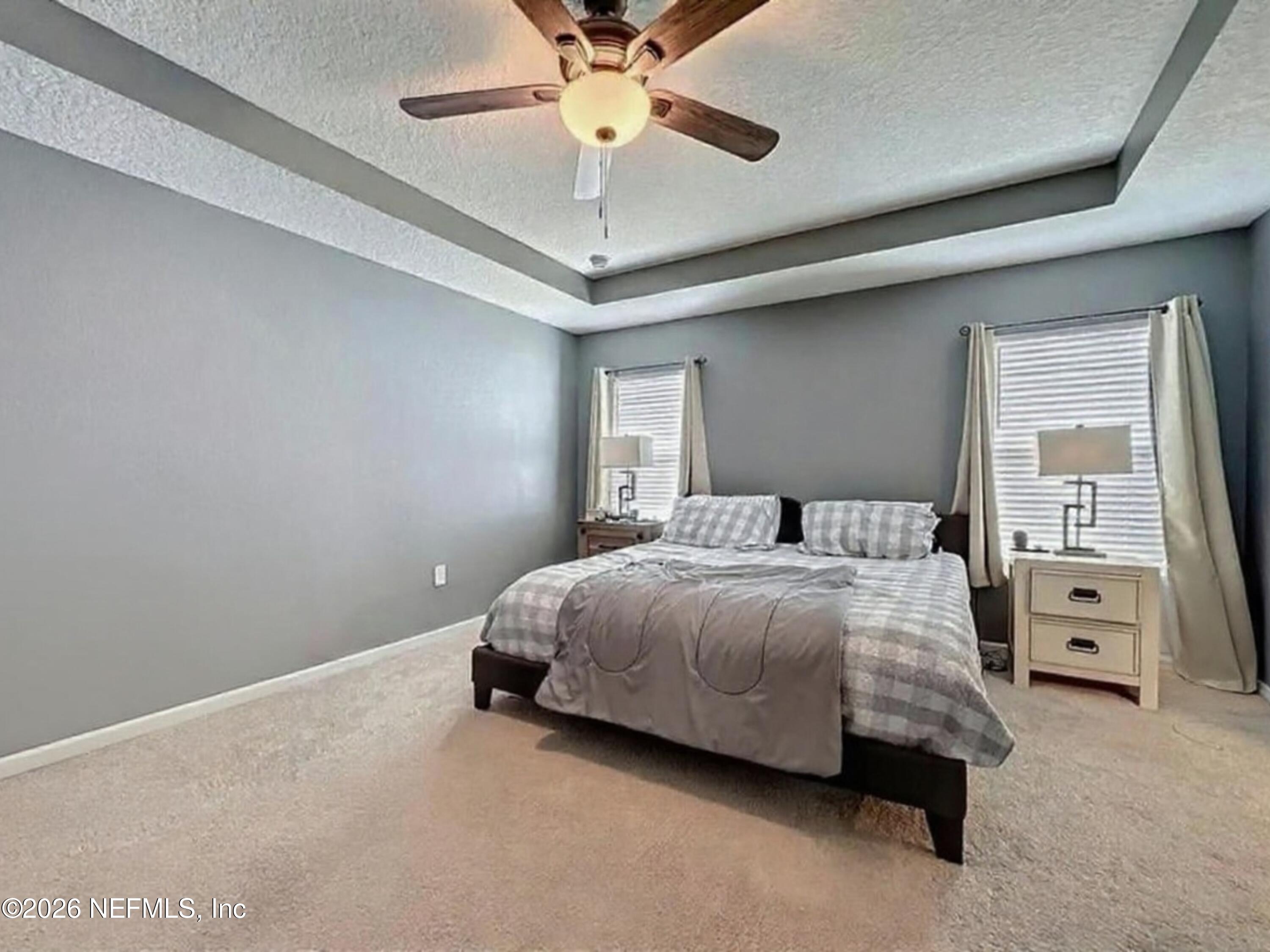 65849 Edgewater Drive Yulee, FL 32097 - Photo 11 of 36 Primary Suite