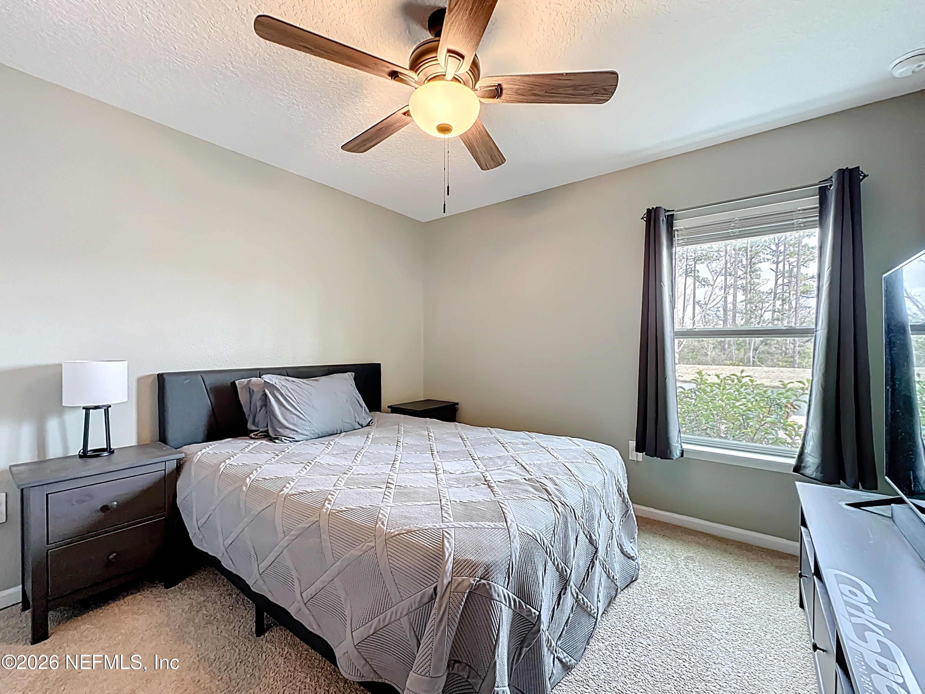 65849 Edgewater Drive Yulee, FL 32097 - Photo 15 of 36 Bedroom 2