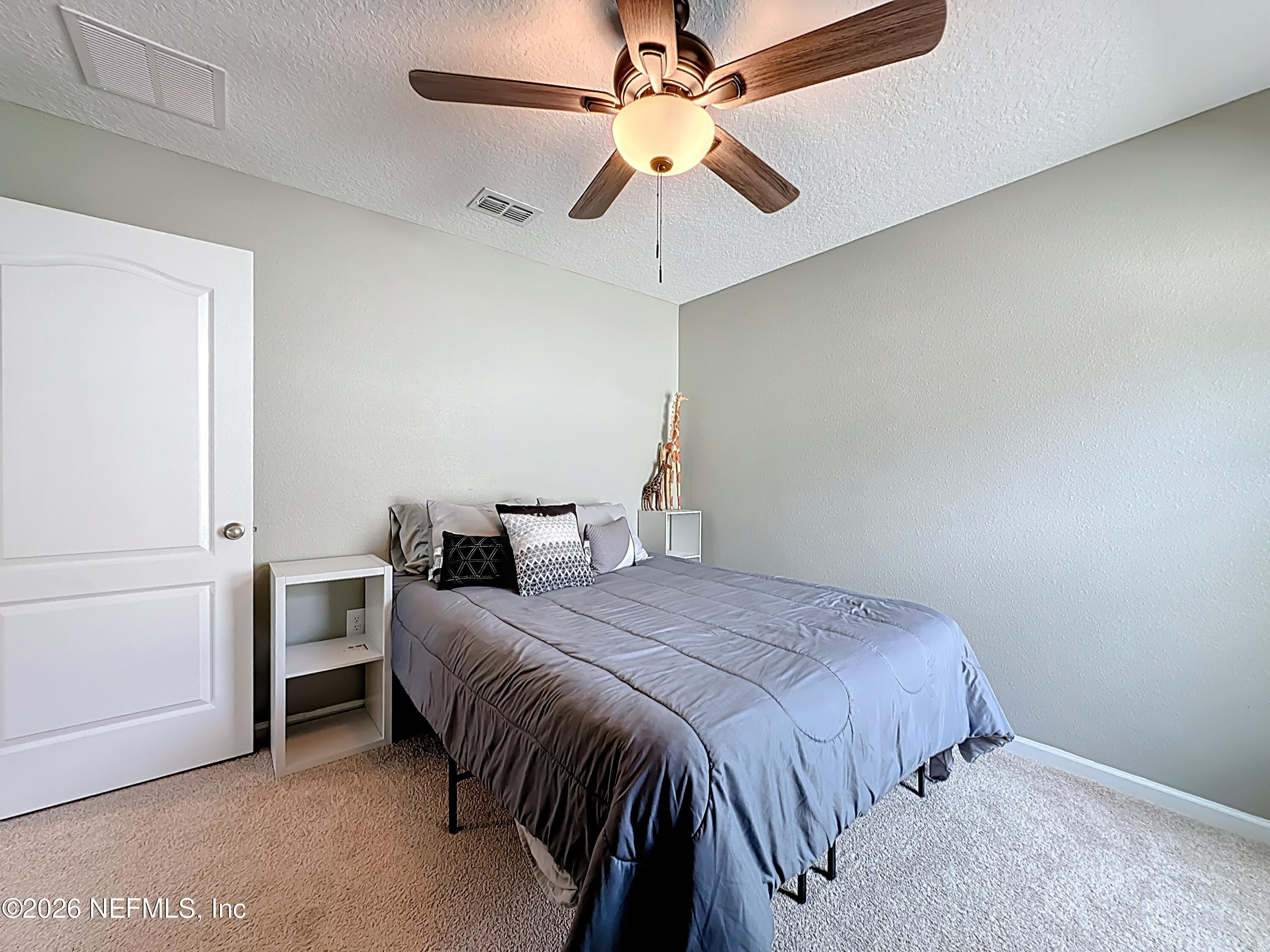 65849 Edgewater Drive Yulee, FL 32097 - Photo 16 of 36 Bedroom 3