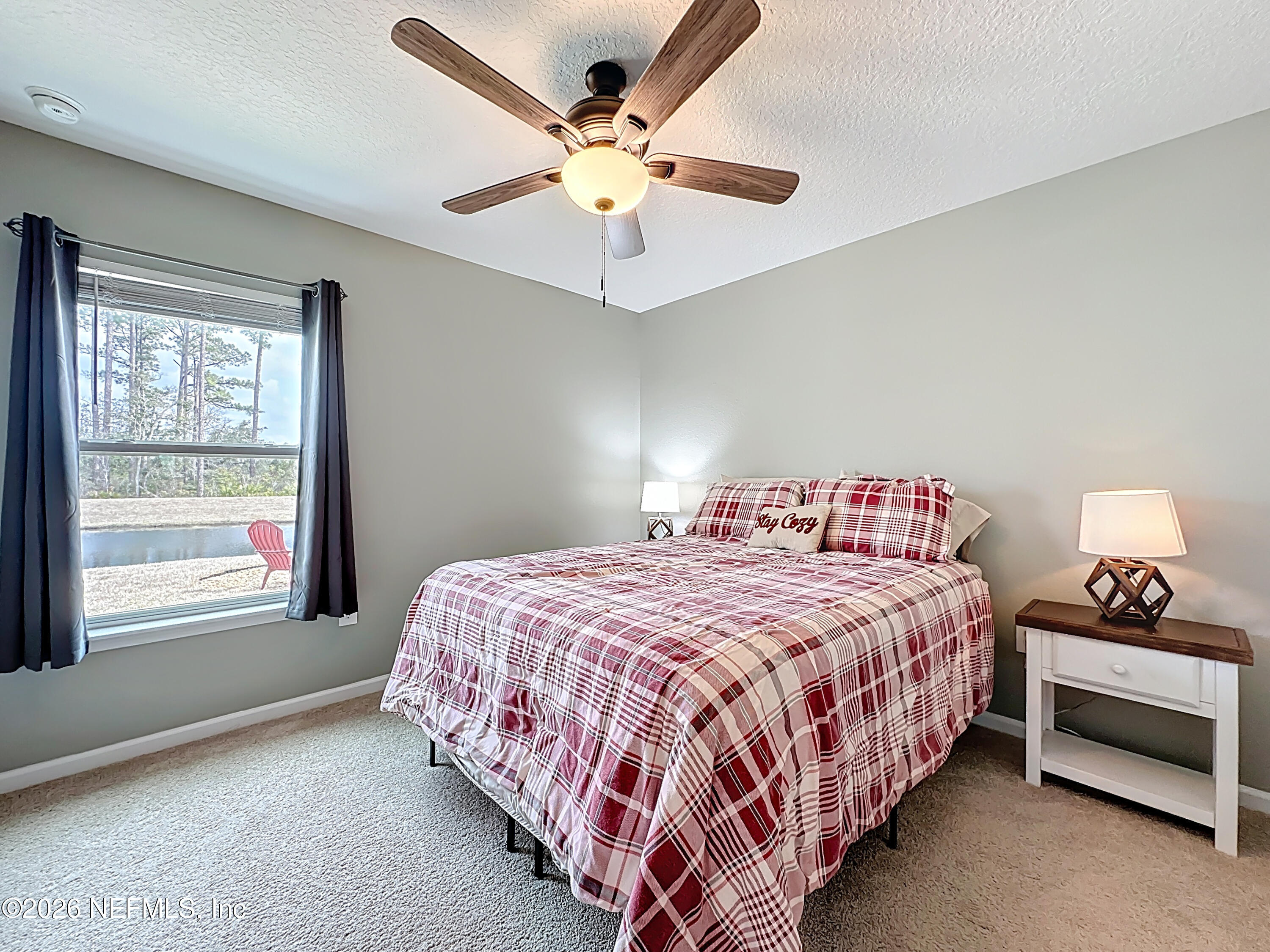 65849 Edgewater Drive Yulee, FL 32097 - Photo 17 of 36 Bedroom 4