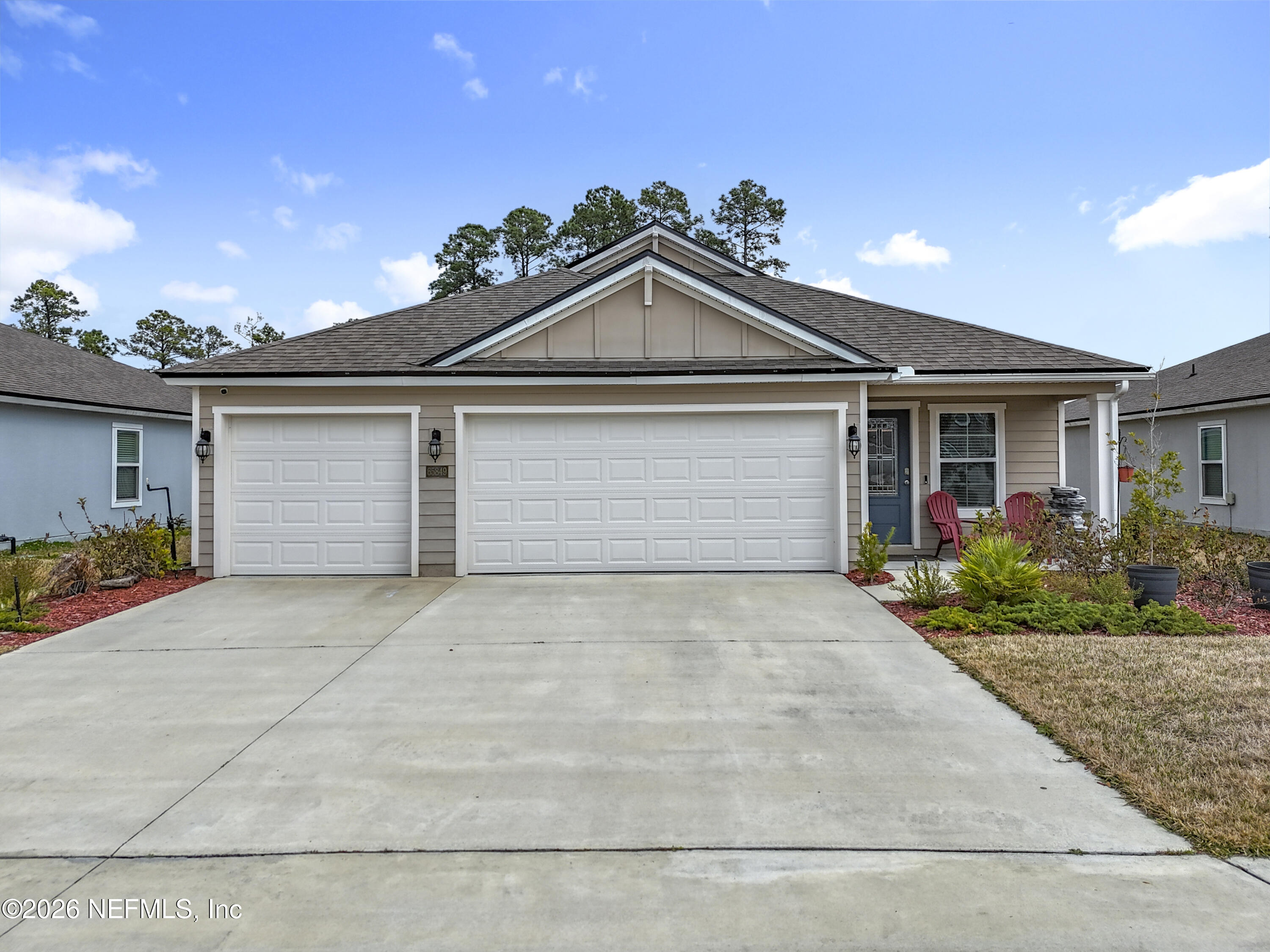 65849 Edgewater Drive Yulee, FL 32097 - Photo 23 of 36 Ashley Morton Yulee Real Estate Agent