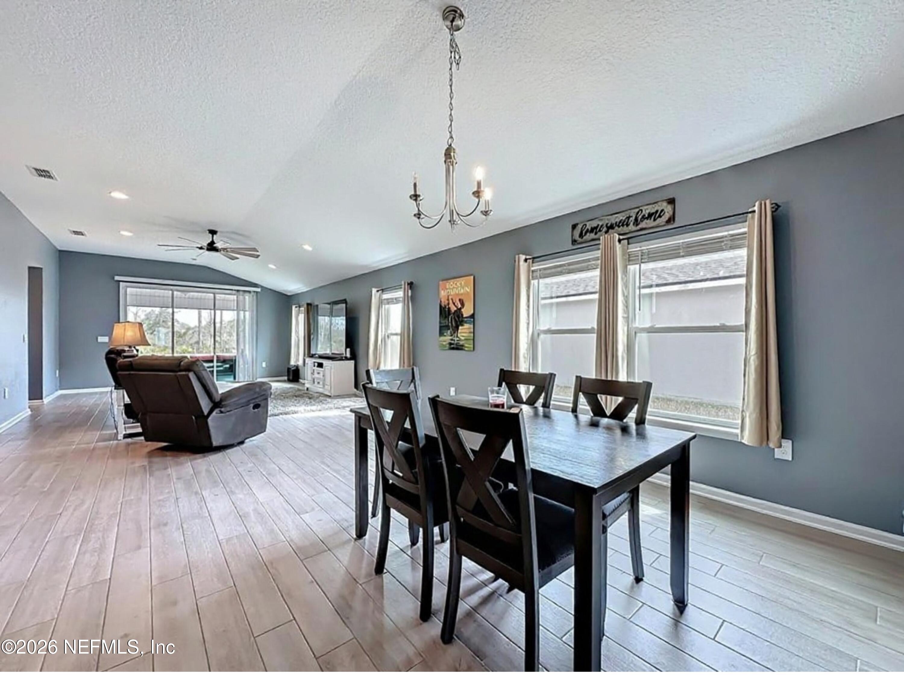 65849 Edgewater Drive Yulee, FL 32097 - Photo 7 of 36 Open Concept