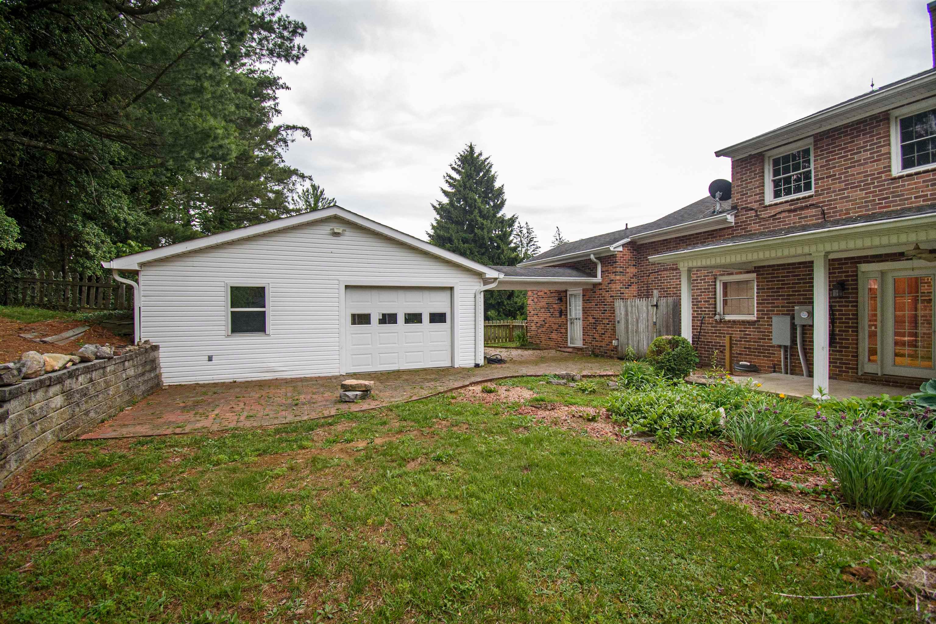 2730 Riner Road Christiansburg, VA 24073 - Photo 71 of 97 Gallery Image 71