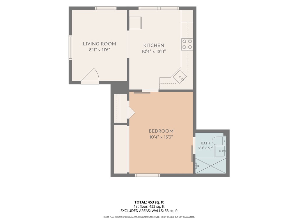 1226 Park Avenue, Unit 2 Woonsocket, RI 02895 - Photo 16 of 16