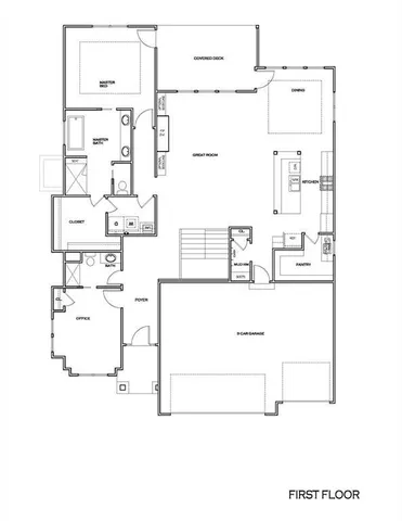 $779,950 | 22117 West 94th Terrace, Lenexa, KS 66220