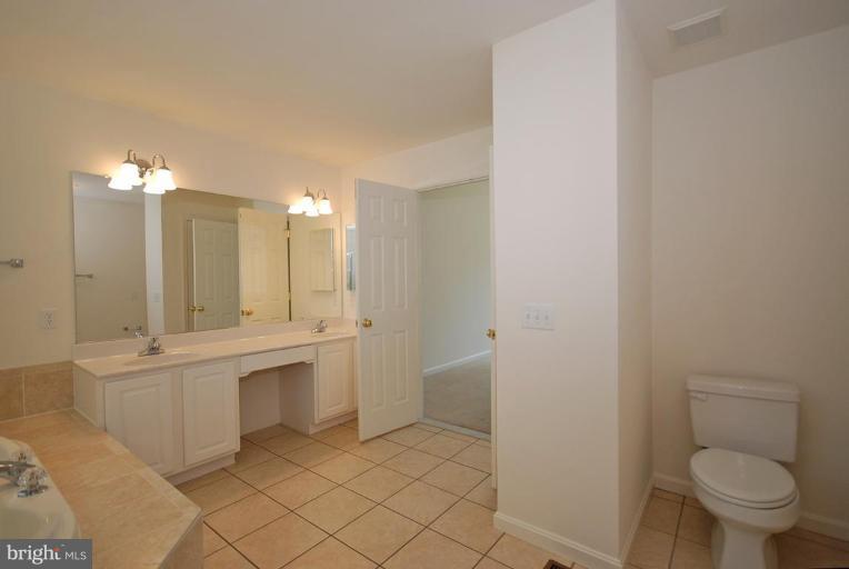 6041 Florey Road Hanover, MD 21076 - Photo 11 of 15 Master Bath