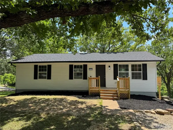 $295,000 | 2916 Old Hwy A, Festus, MO 63028
