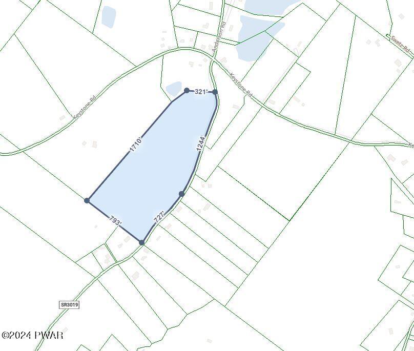 Silkmans Rd Lake Lake Ariel, PA 18436 - Photo 2 of 4
