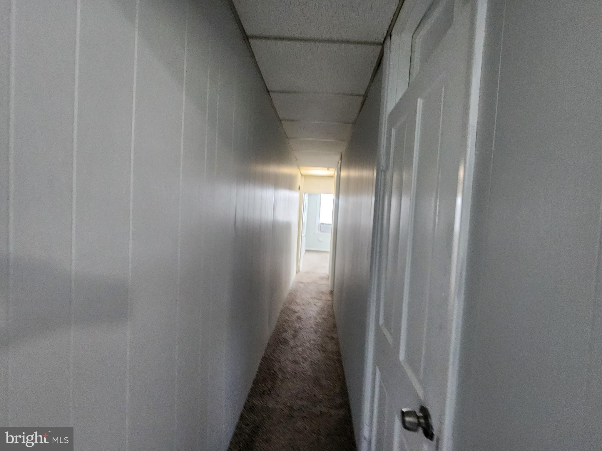 2014 East Lanvale Street Baltimore, MD 21213 - Photo 28 of 32 a view of a hallway