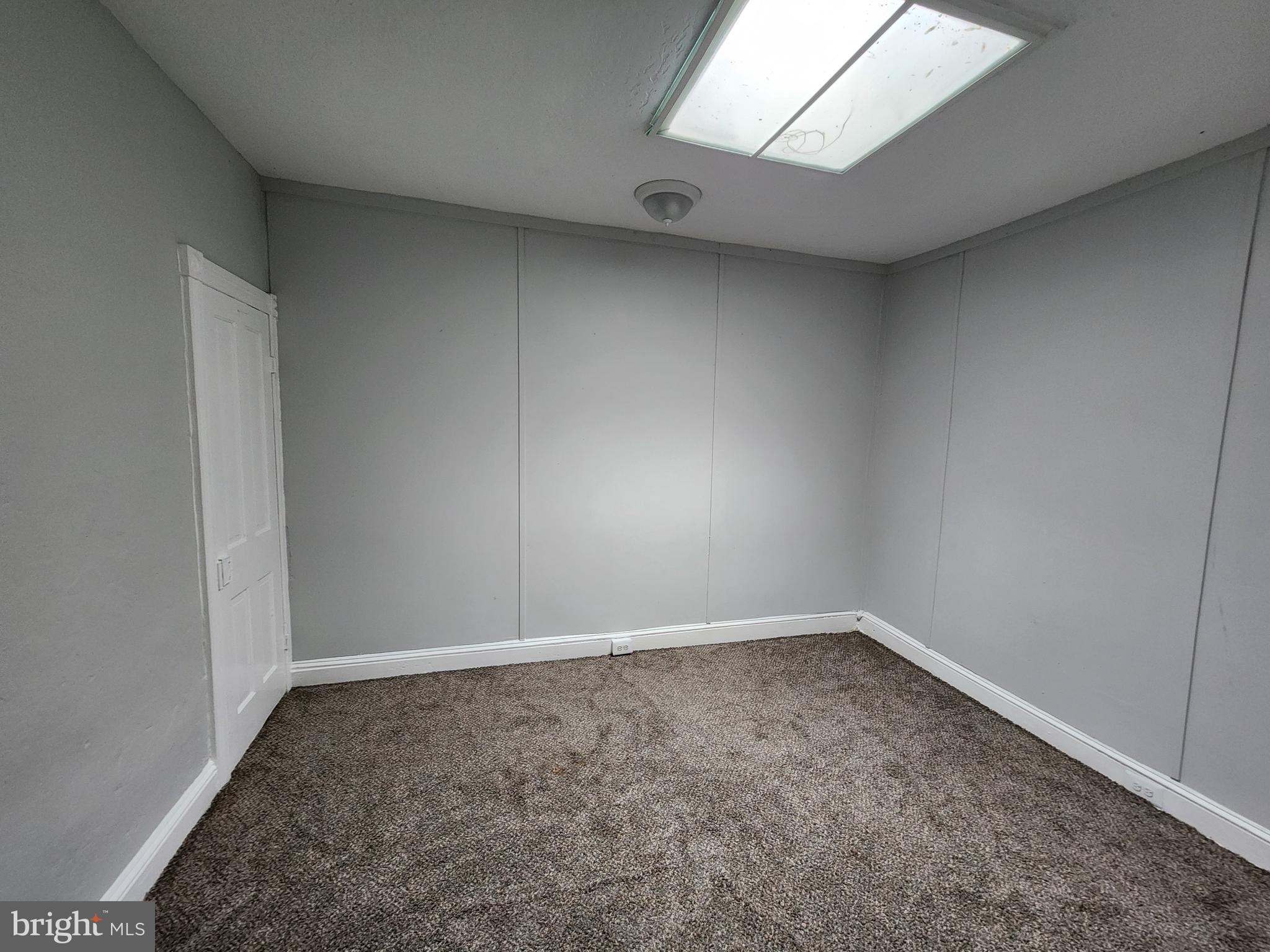 2014 East Lanvale Street Baltimore, MD 21213 - Photo 29 of 32 a view of an empty room