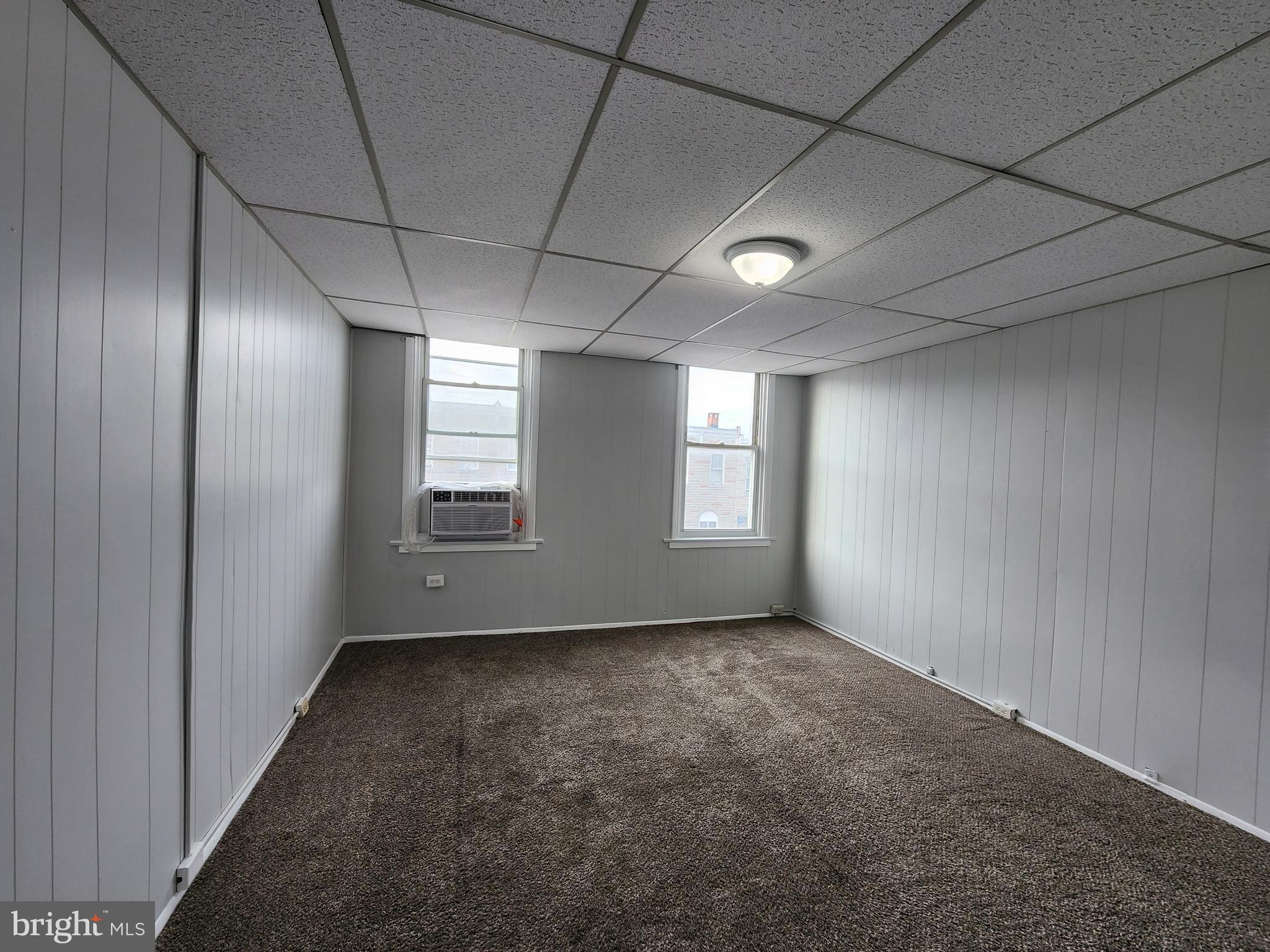 2014 East Lanvale Street Baltimore, MD 21213 - Photo 31 of 32 a view of empty room with windows