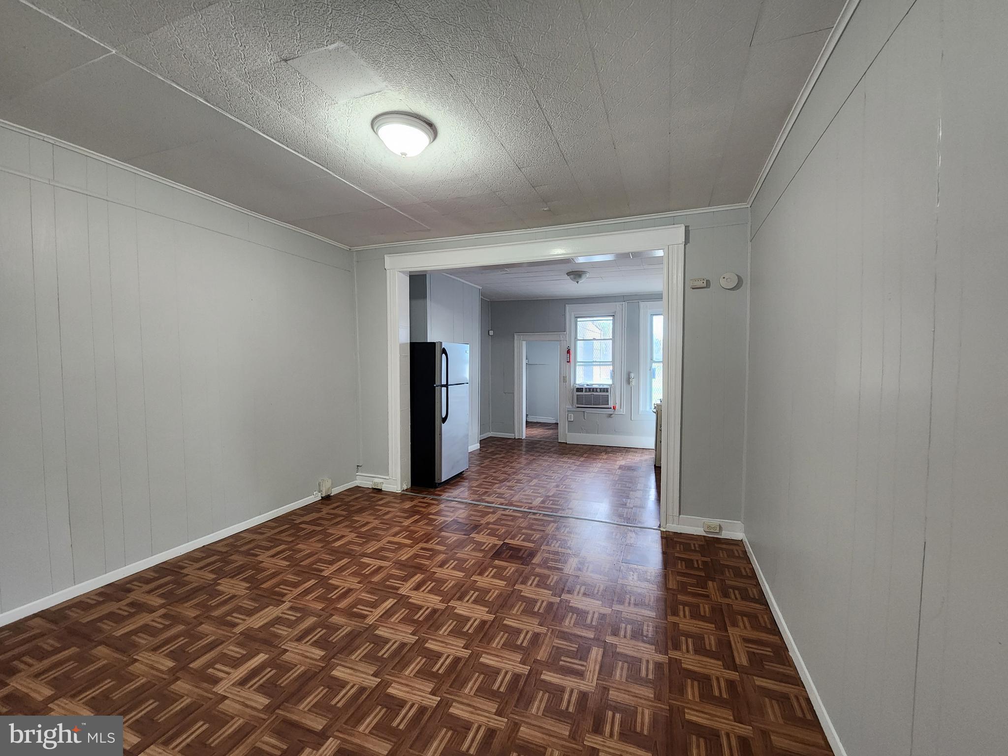2014 East Lanvale Street Baltimore, MD 21213 - Photo 9 of 32 a view of empty room