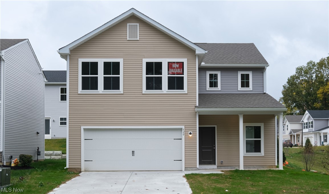 620 Diagonal Road Akron, OH 44320 - Photo 1 of 24