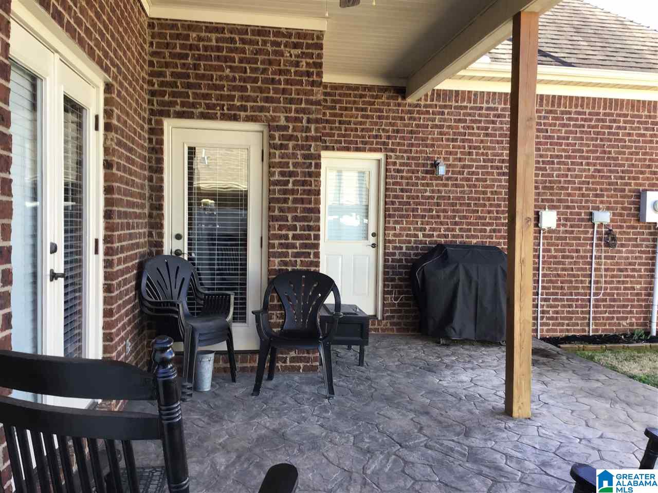 105 Federal Road Montevallo, AL 35115 - Photo 28 of 35