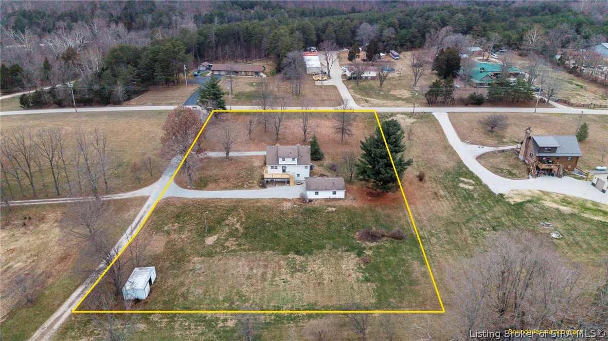 8245 Corydon Ridge Road Lanesville, IN 47136 - Photo 4 of 60