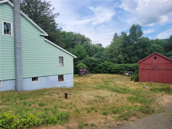 $130,000 | 7644 State Highway, Maryland, NY 12116