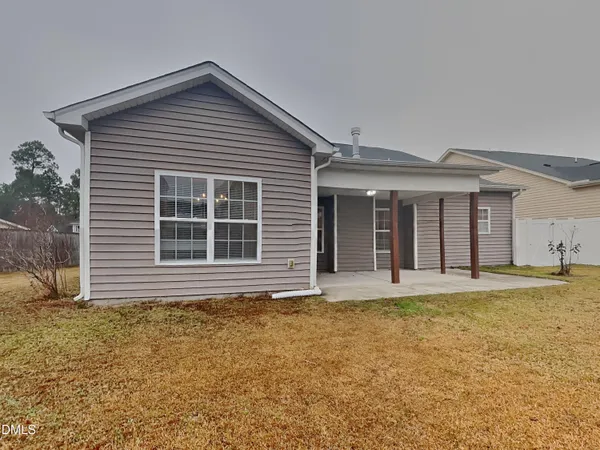 $1,989 | 410 Crutchfield Drive, Cameron, NC 28326