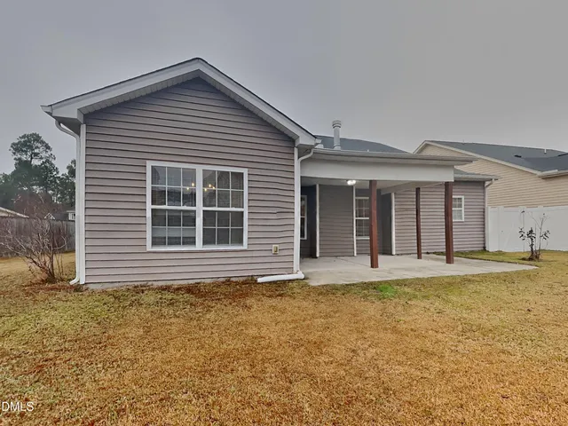 $1,999 | 410 Crutchfield Drive, Cameron, NC 28326