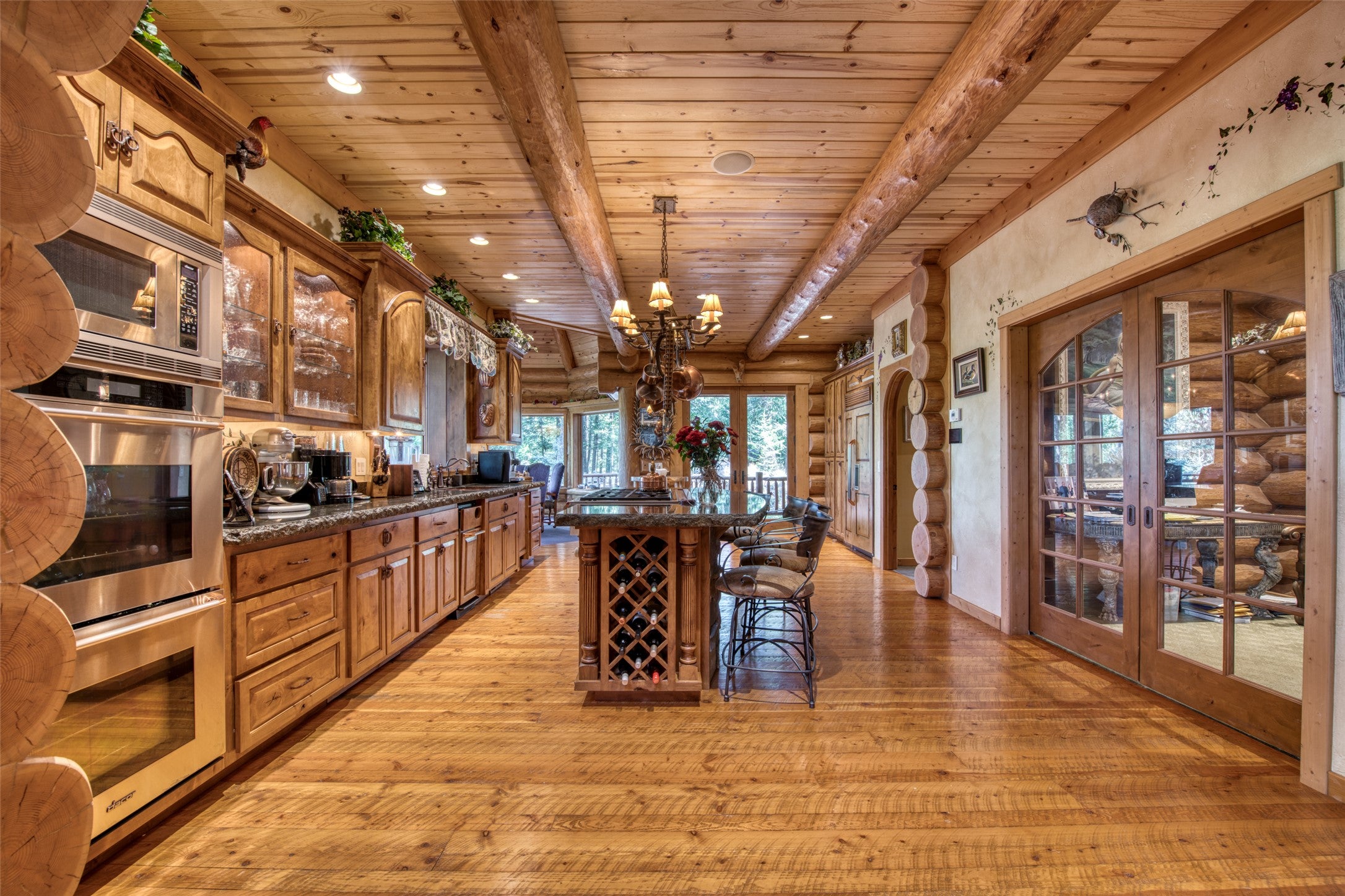 541 Ravenwood Road Darby, MT 59829 - Photo 23 of 97 Gallery Image 23
