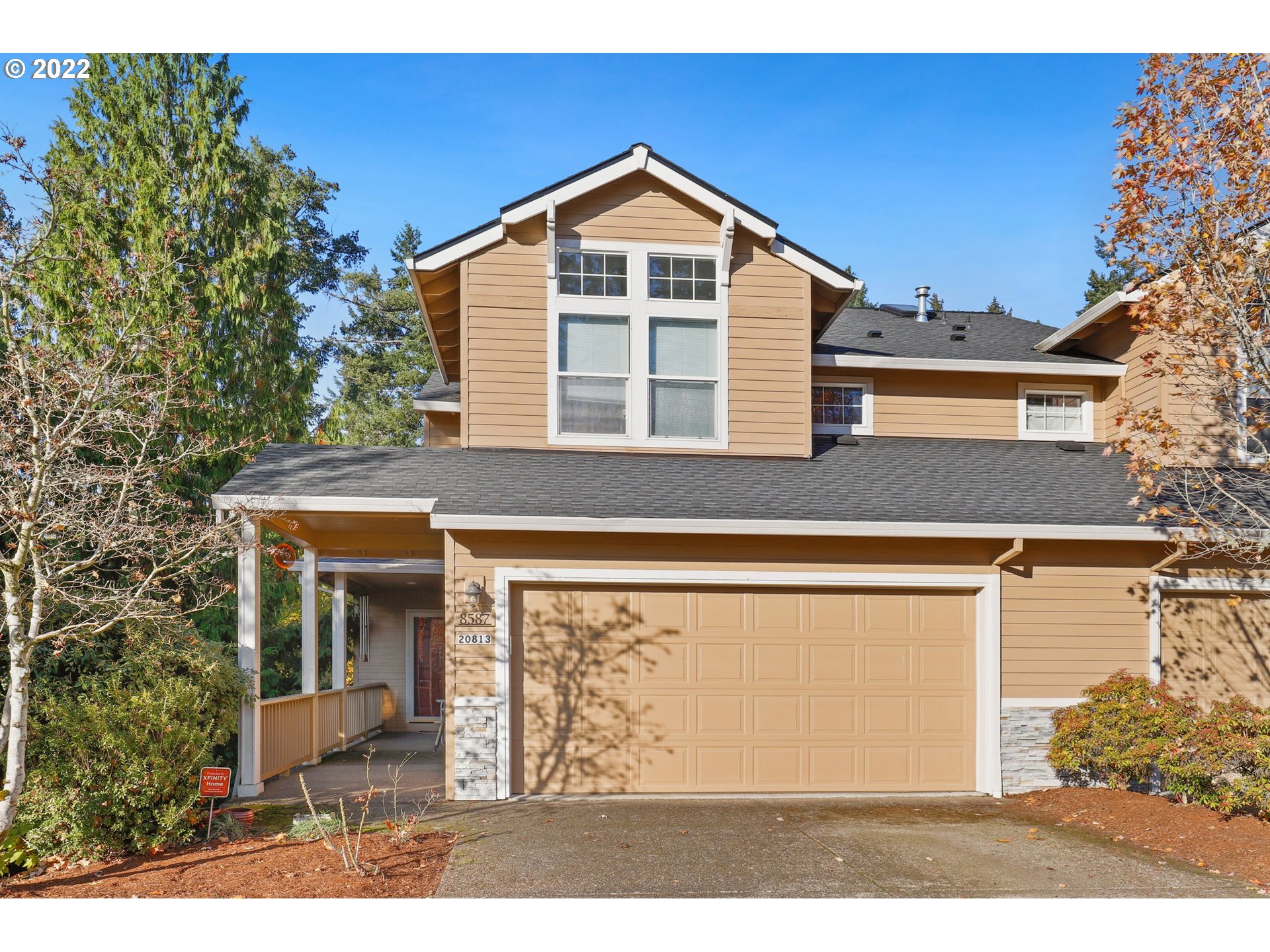 8587 Northeast Rockspring Street Beaverton, OR 97006 - Photo 1 of 30 Gallery Image 1