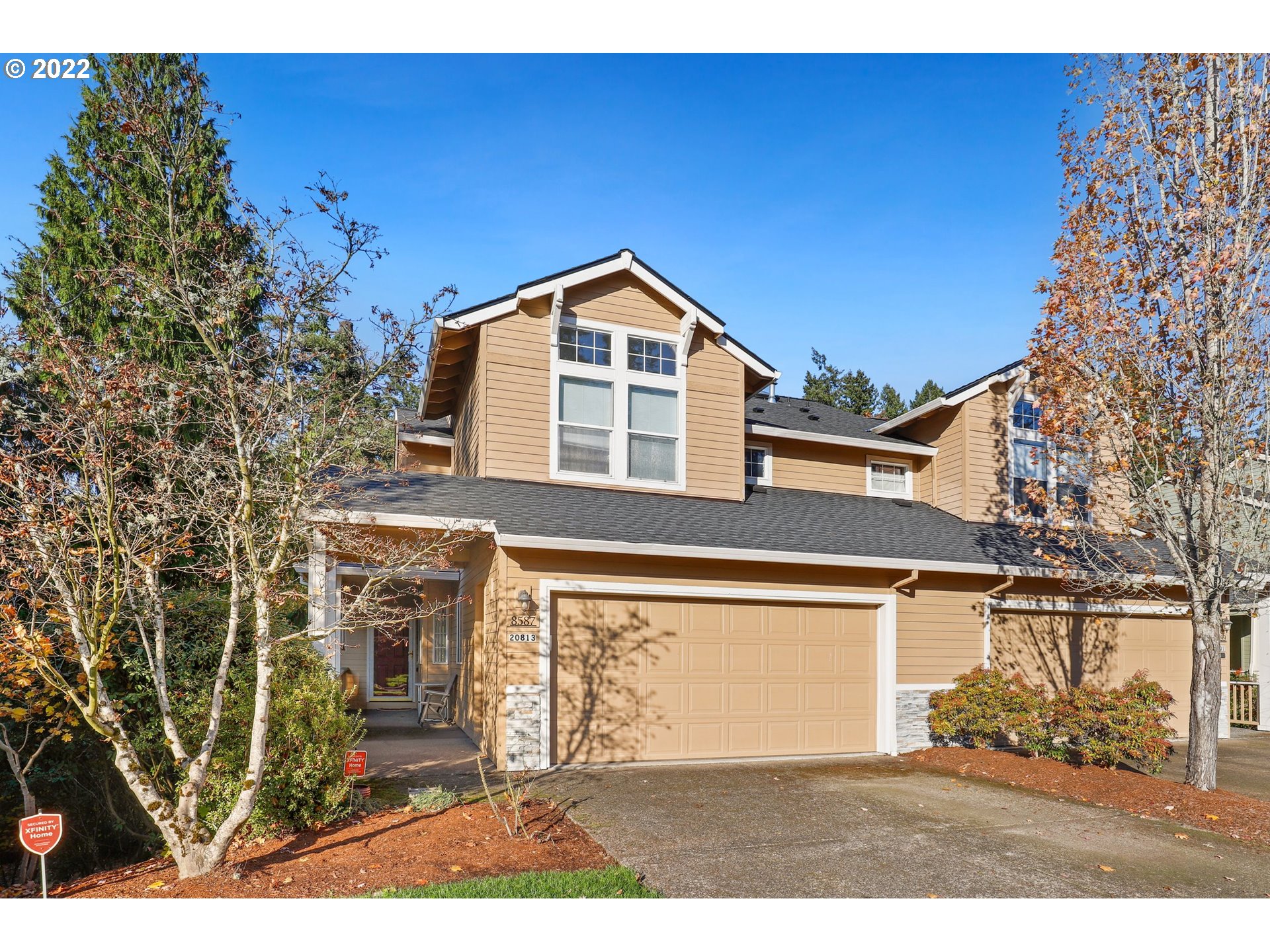 8587 Northeast Rockspring Street Beaverton, OR 97006 - Photo 2 of 30 Gallery Image 2
