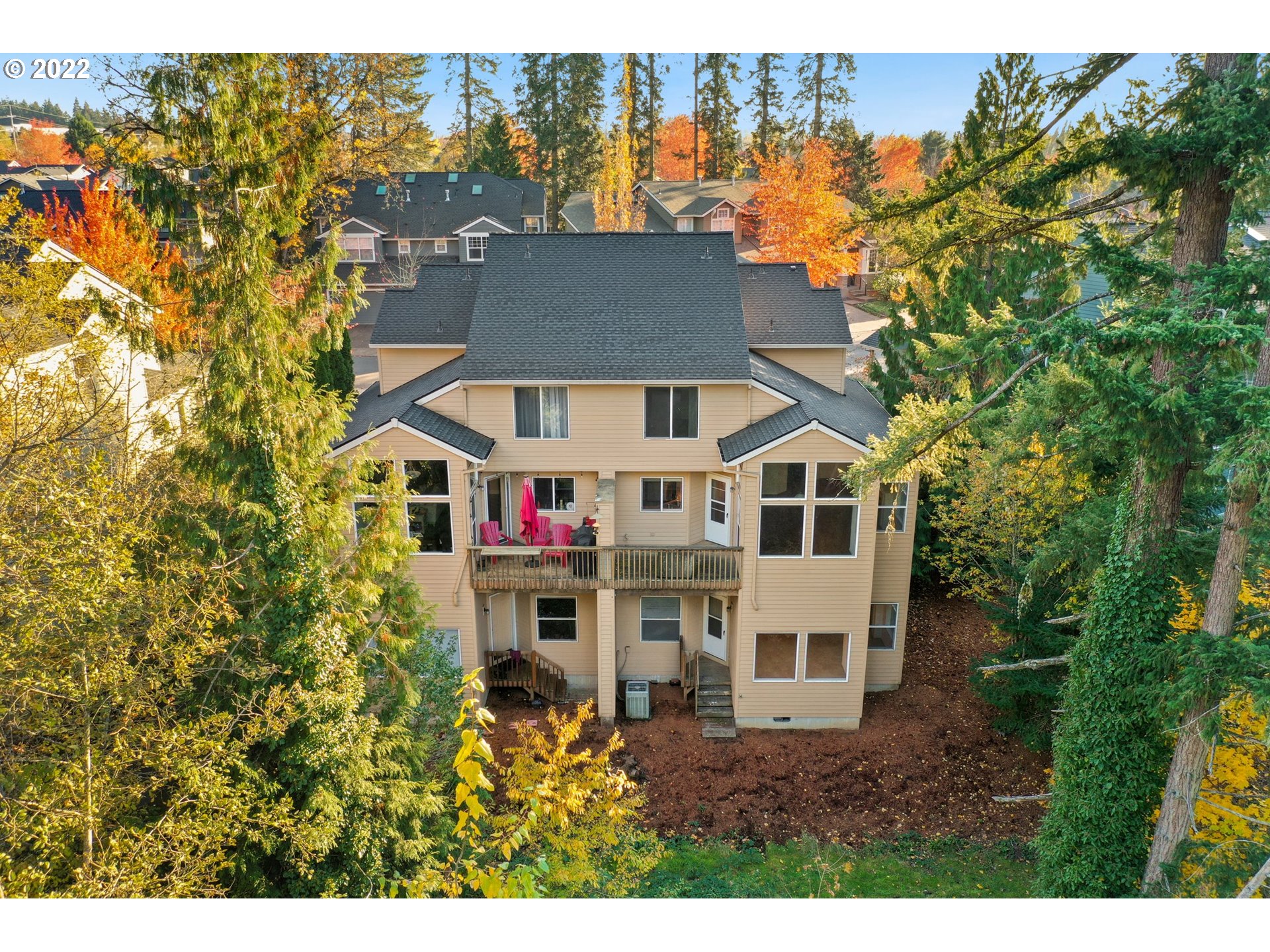 8587 Northeast Rockspring Street Beaverton, OR 97006 - Photo 28 of 30 Gallery Image 28