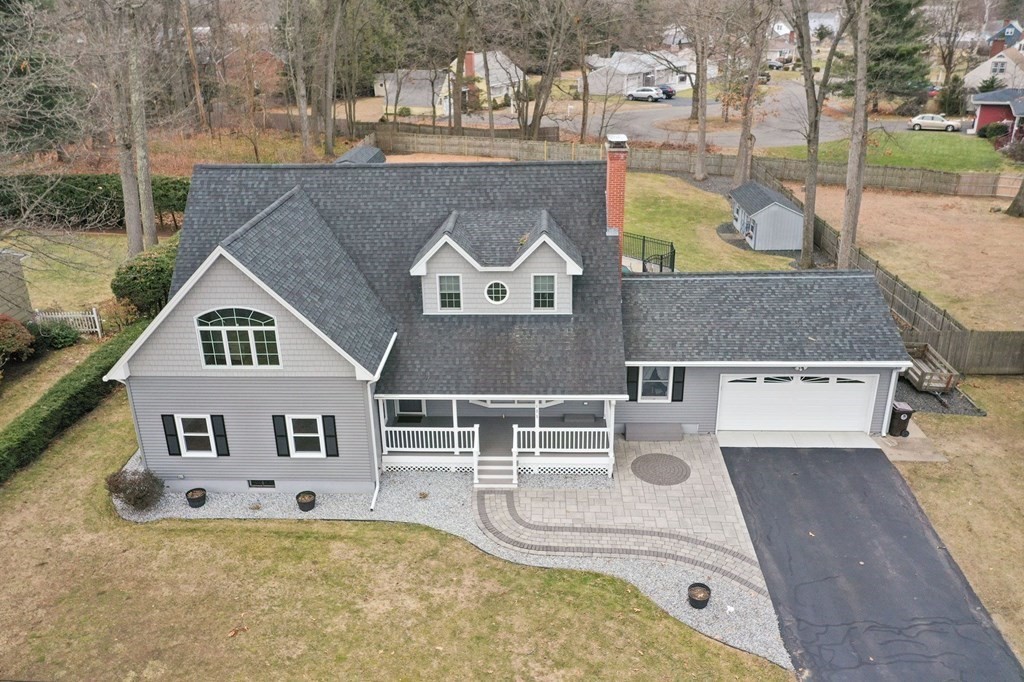 135 Edgewater Road Agawam, MA 01001 - Photo 1 of 42 Gallery Image 1
