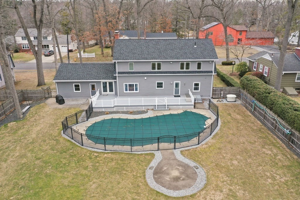135 Edgewater Road Agawam, MA 01001 - Photo 2 of 42 Gallery Image 2