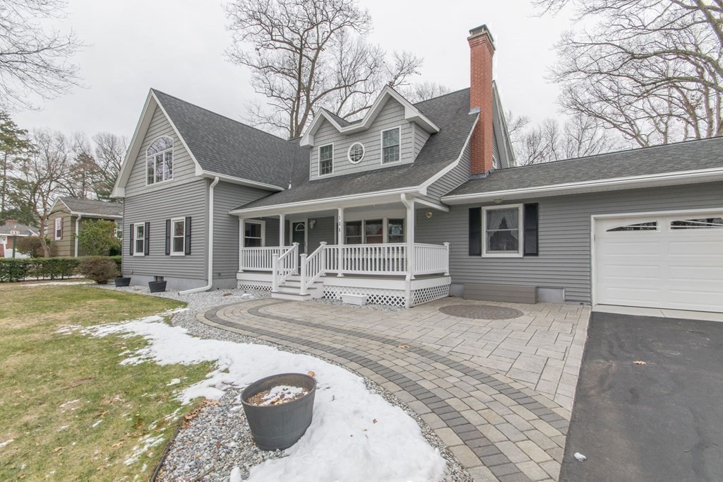 135 Edgewater Road Agawam, MA 01001 - Photo 35 of 42 Gallery Image 35