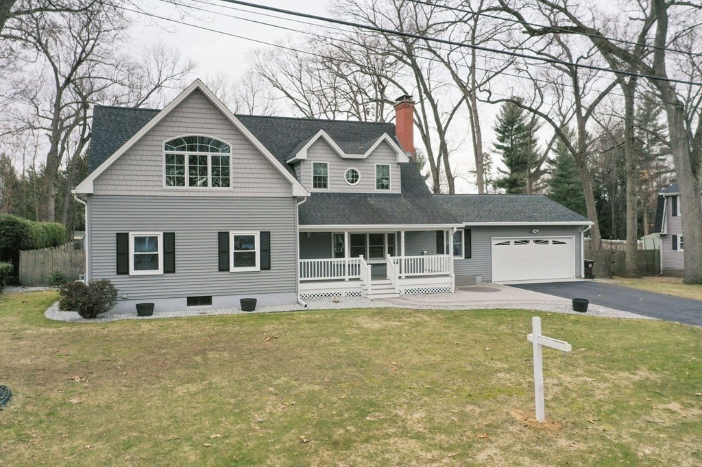 135 Edgewater Road Agawam, MA 01001 - Photo 39 of 42 Gallery Image 39
