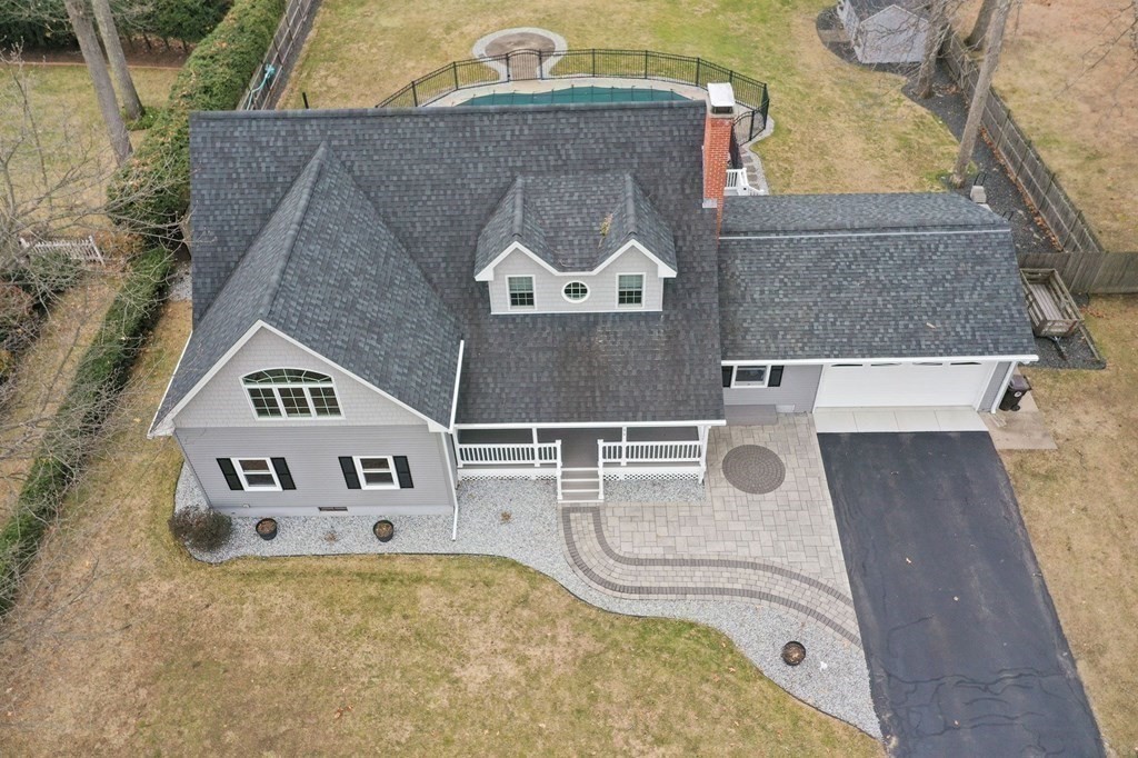 135 Edgewater Road Agawam, MA 01001 - Photo 41 of 42 Gallery Image 41