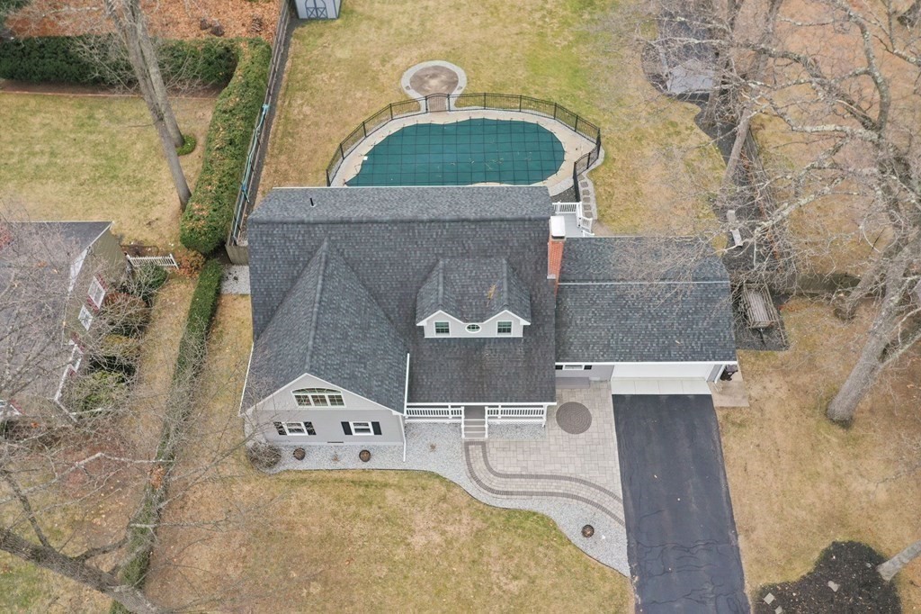 135 Edgewater Road Agawam, MA 01001 - Photo 42 of 42 Gallery Image 42
