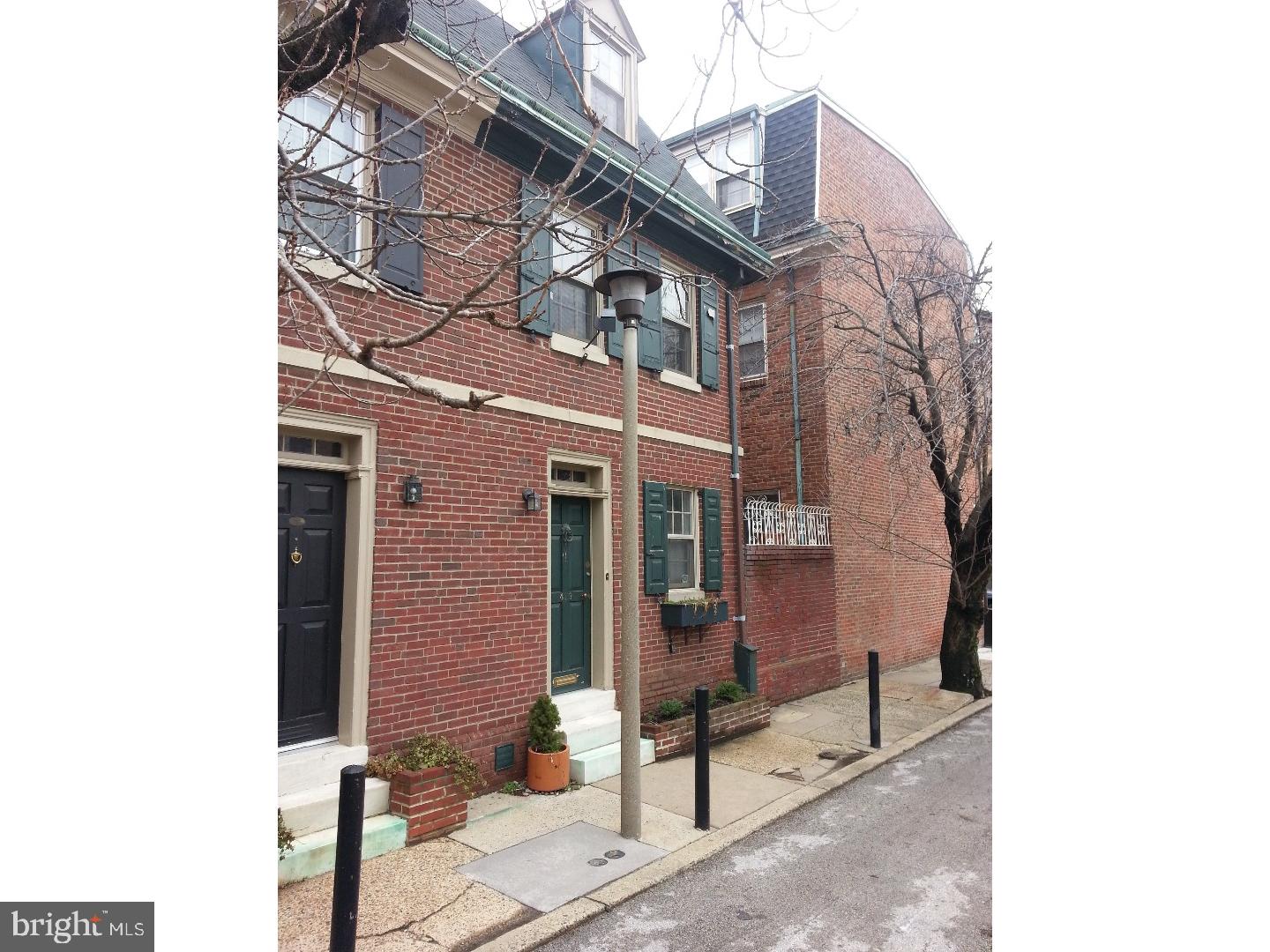 419 Quince Street Philadelphia, PA 19147 - Photo 2 of 31 Quince St